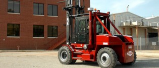 Forklift Parts Mesquite
